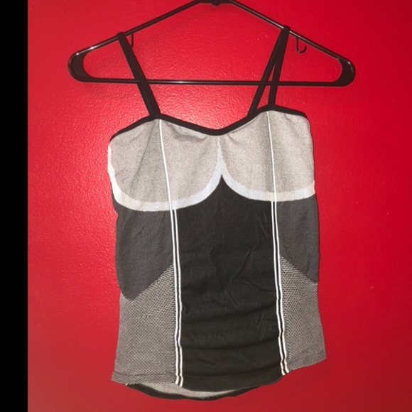 2 pc Bebe Sport athletic set - Picture 4 of 6